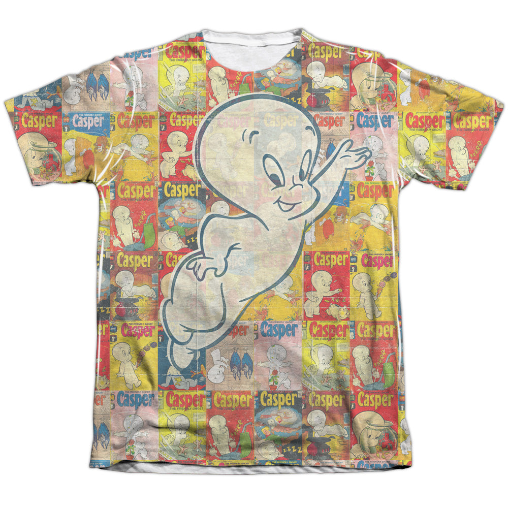 CASPER/COVERED