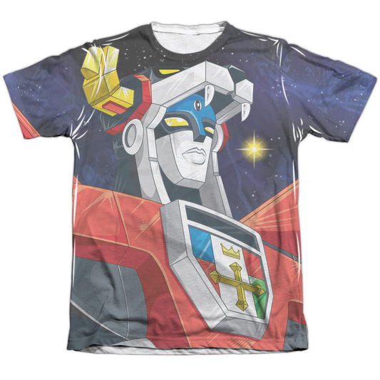 VOLTRON/SPACE