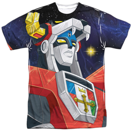 VOLTRON/SPACE