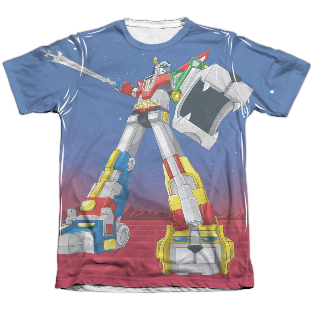 VOLTRON/FORM VOLTRON