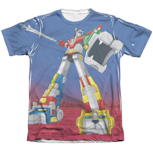 VOLTRON/FORM VOLTRON