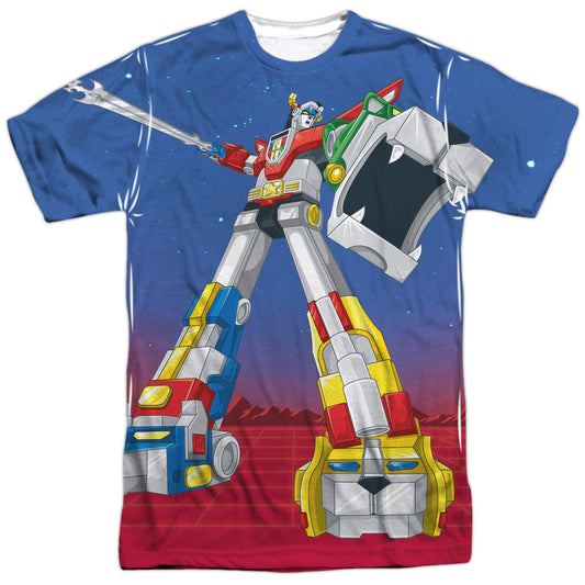 VOLTRON/FORM VOLTRON