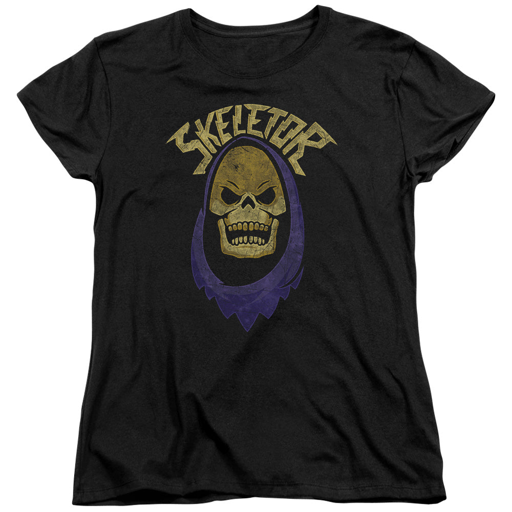 MASTERS OF THE UNIVERSE/HOOD