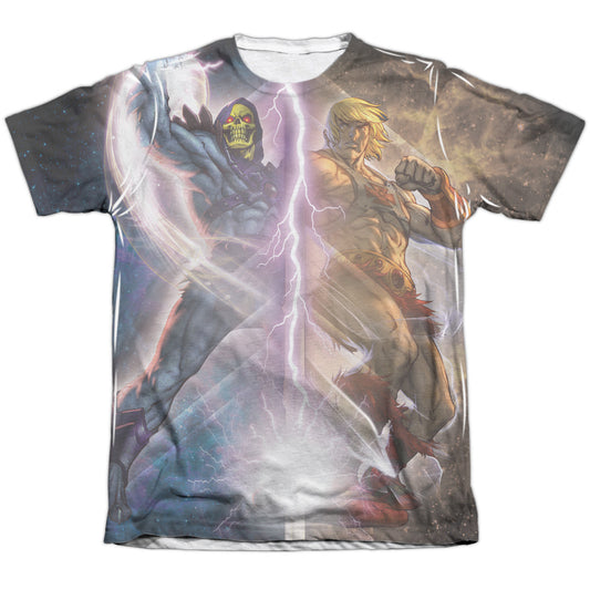 MASTERS OF THE UNIVERSE/STRIKE