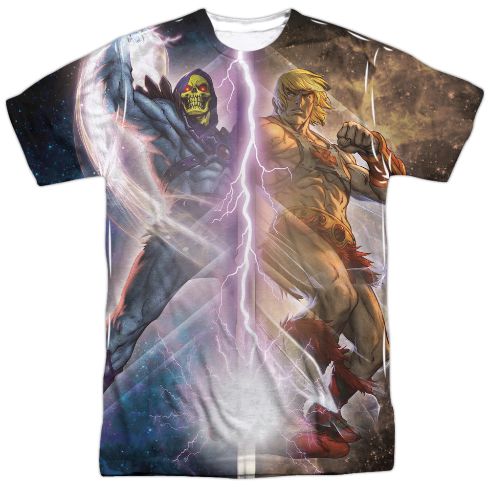 MASTERS OF THE UNIVERSE/STRIKE