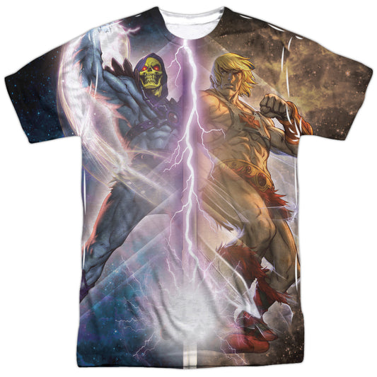 MASTERS OF THE UNIVERSE/STRIKE