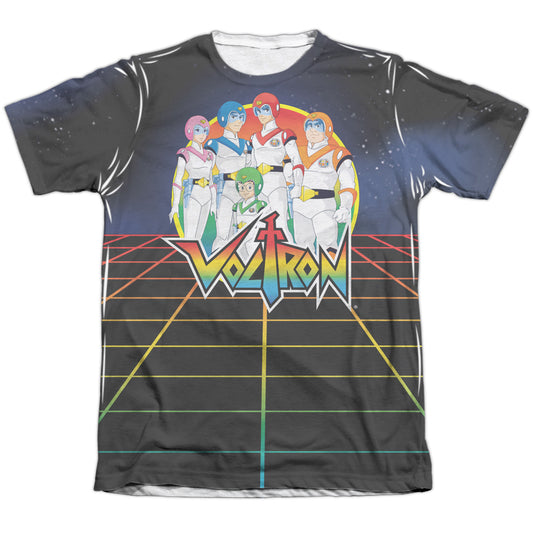 VOLTRON/TEAM VOLTRON