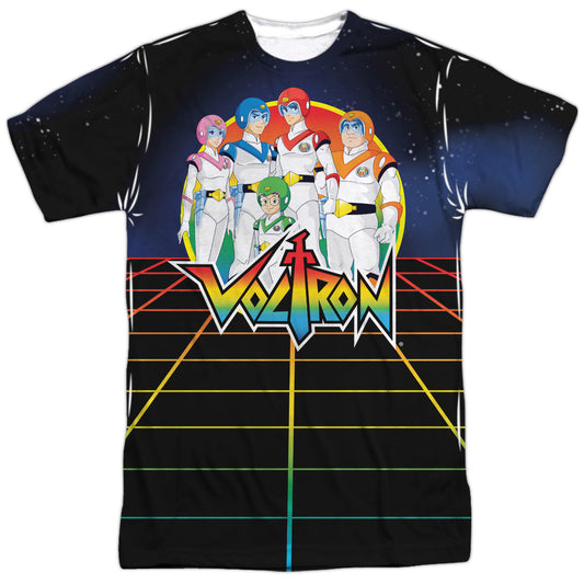 VOLTRON/TEAM VOLTRON
