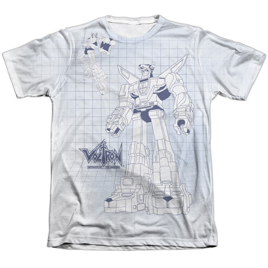 VOLTRON/BLUEPRINT