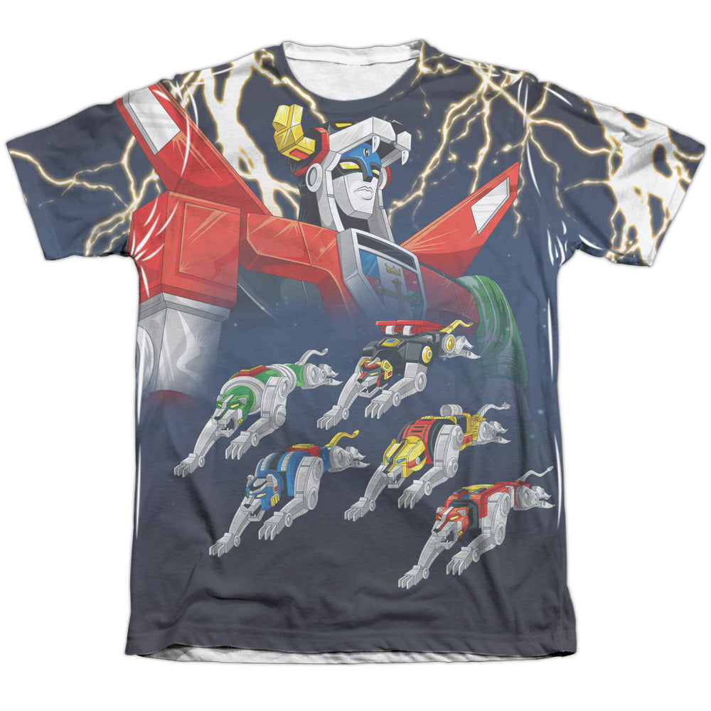 VOLTRON/BOLTRON