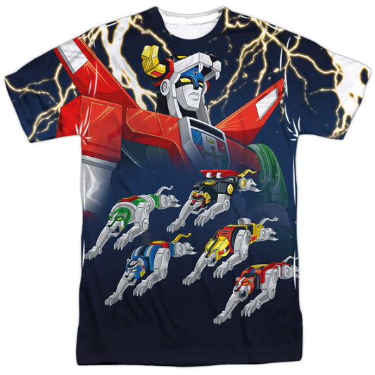 VOLTRON/BOLTRON