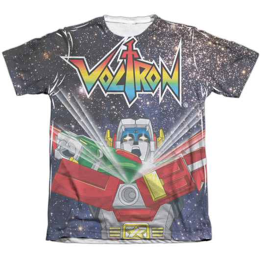 VOLTRON/SPACE DEFENDER