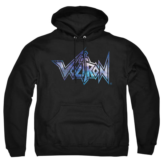 VOLTRON/SPACE LOGO