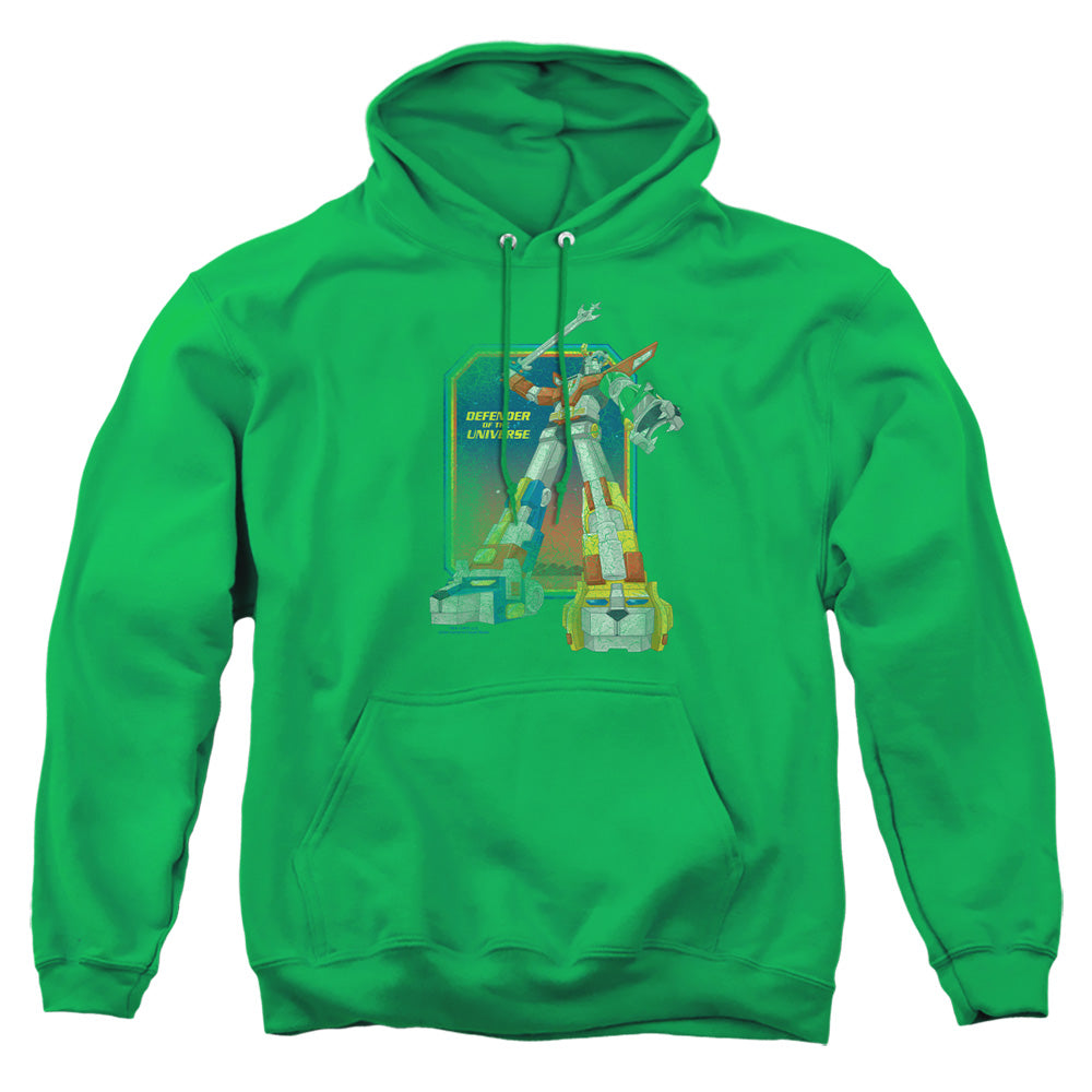 VOLTRON/DISTRESSED DEFENDER