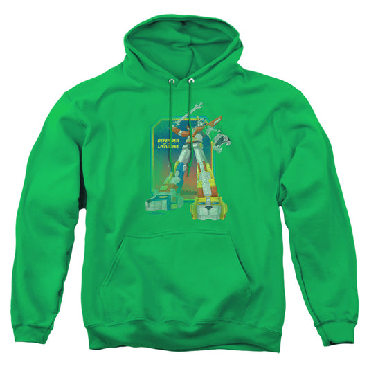 VOLTRON/DISTRESSED DEFENDER
