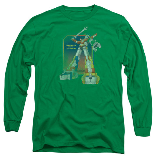 VOLTRON/DISTRESSED DEFENDER