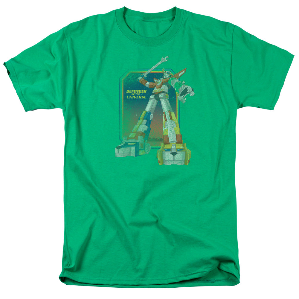 VOLTRON/DISTRESSED DEFENDER