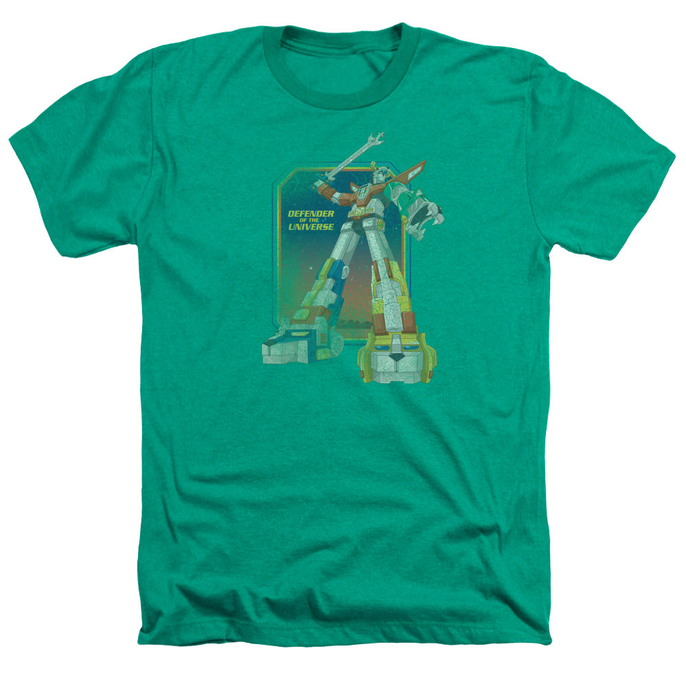VOLTRON/DISTRESSED DEFENDER