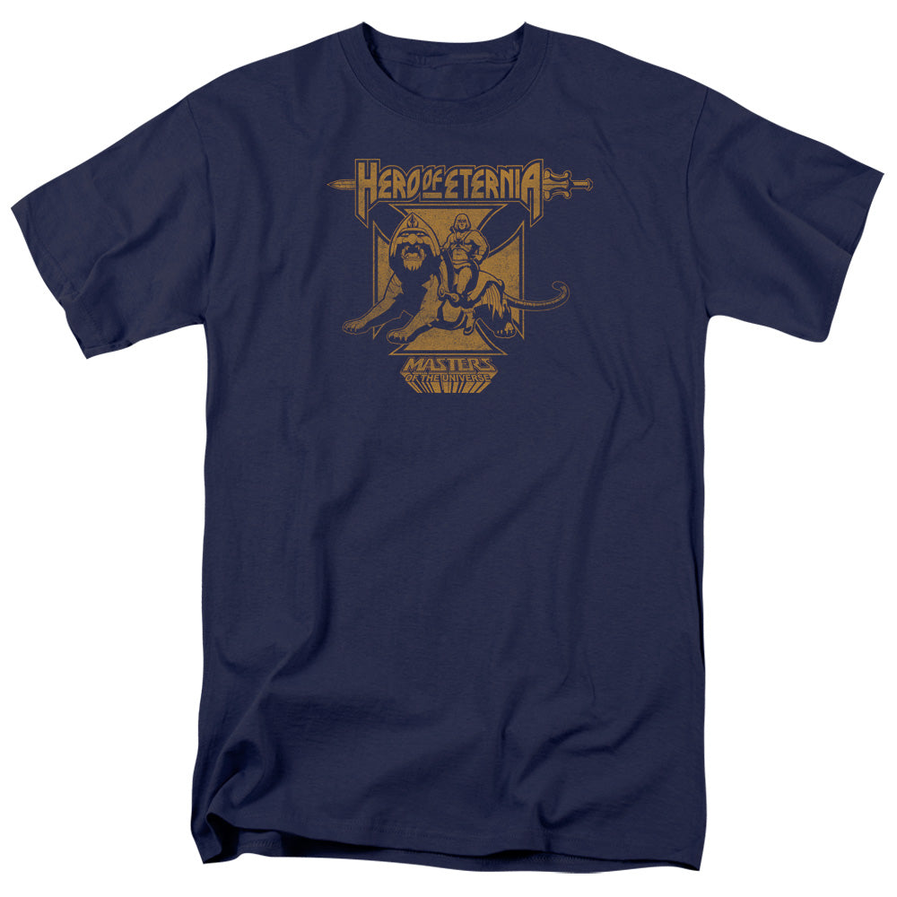 MASTERS OF THE UNIVERSE/HERO OF ETERNIA
