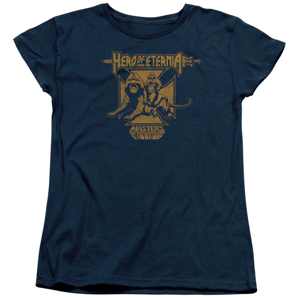 MASTERS OF THE UNIVERSE/HERO OF ETERNIA