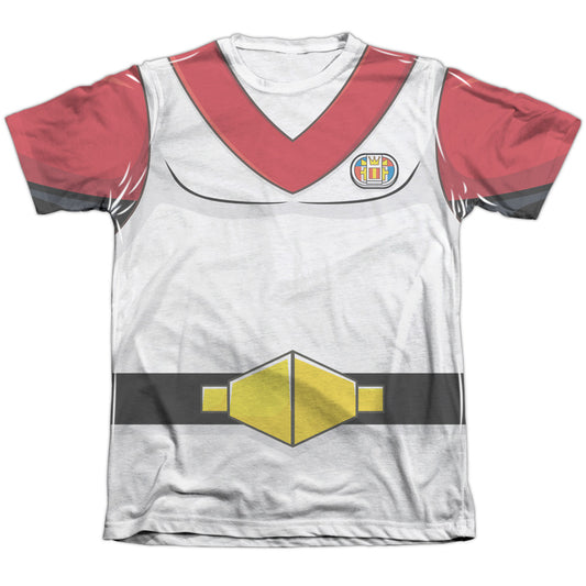 VOLTRON/KEITH COSTUME