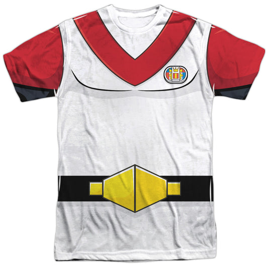 VOLTRON/KEITH COSTUME
