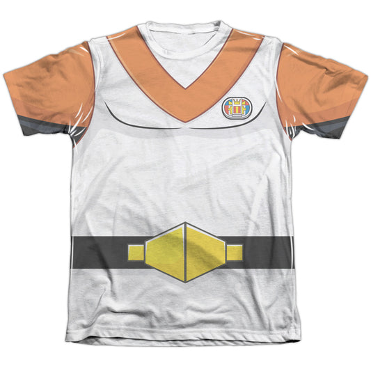VOLTRON/HUNK COSTUME