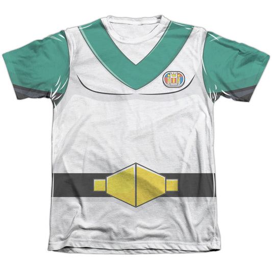 VOLTRON/PIDGE COSTUME