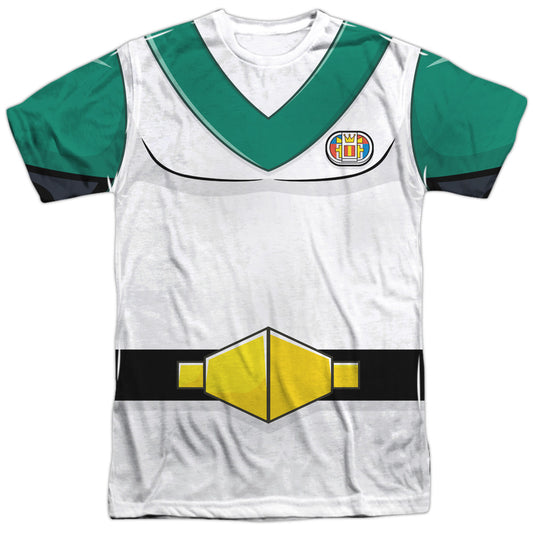 VOLTRON/PIDGE COSTUME