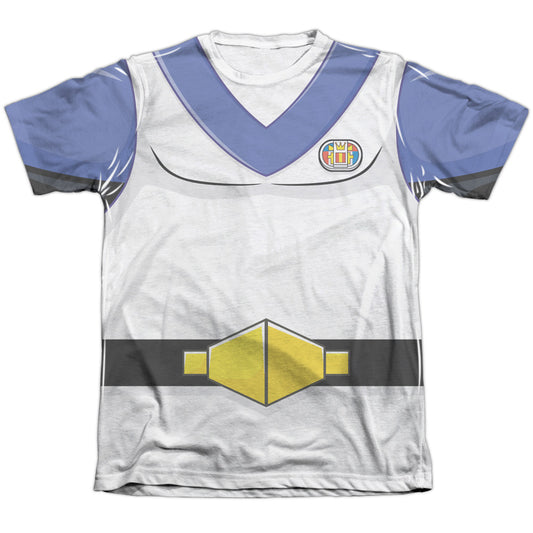 VOLTRON/LANCE COSTUME