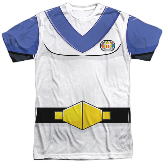 VOLTRON/LANCE COSTUME