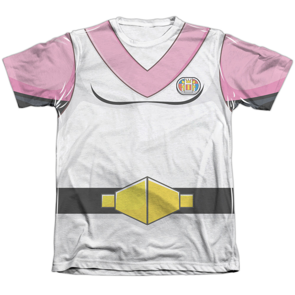 VOLTRON/ALLURA COSTUME