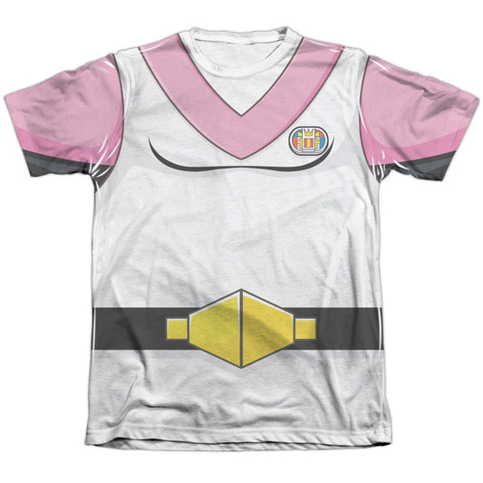 VOLTRON/ALLURA COSTUME
