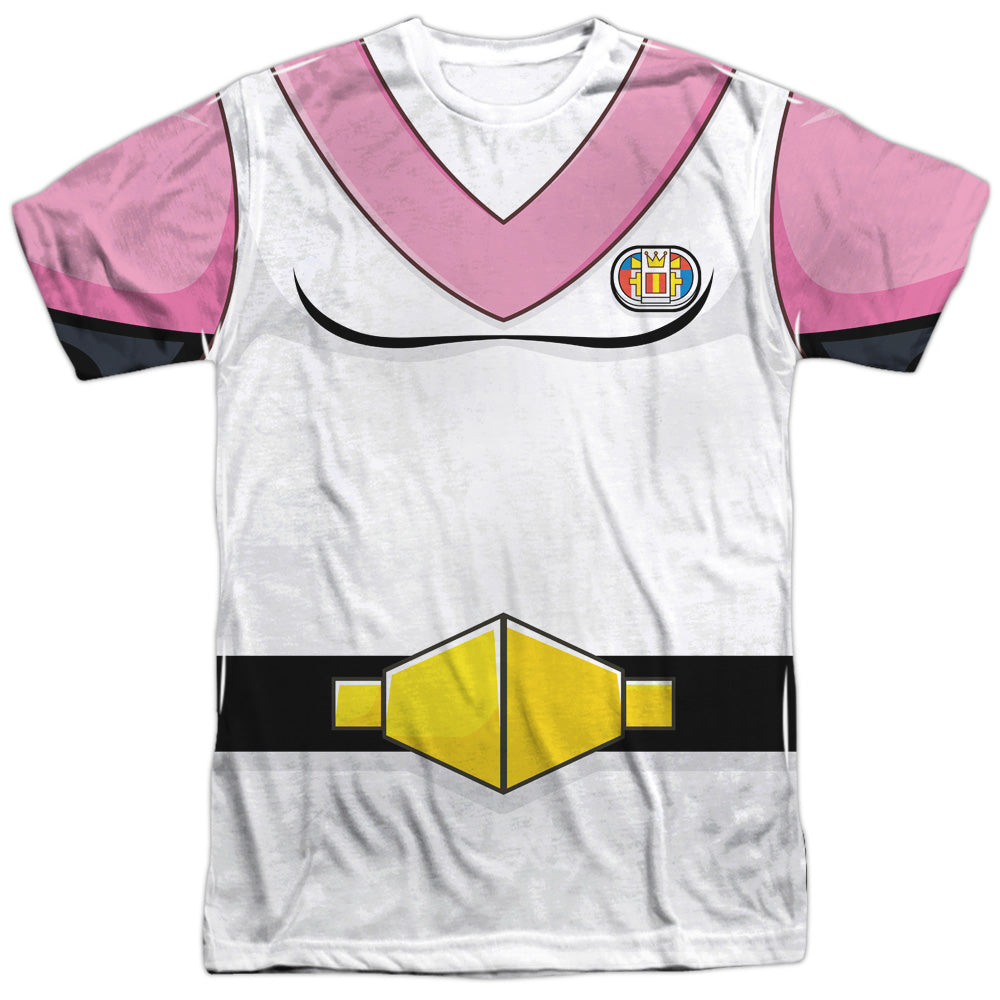 VOLTRON/ALLURA COSTUME