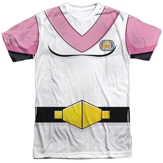 VOLTRON/ALLURA COSTUME