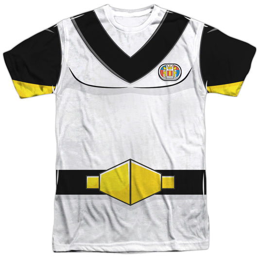 VOLTRON/SVEN COSTUME