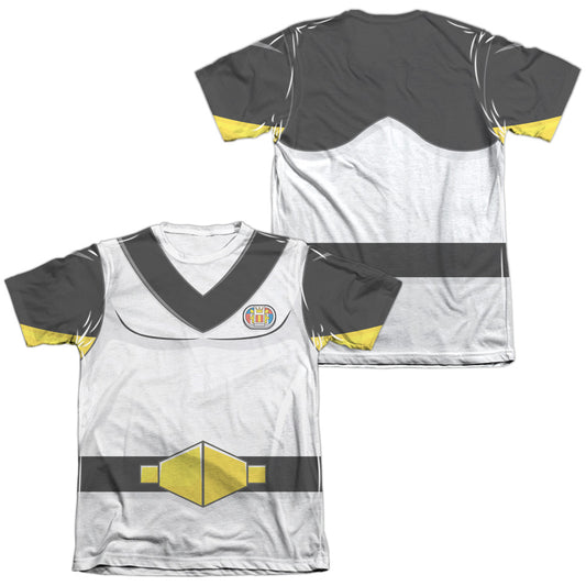 VOLTRON/SVEN COSTUME (FRONT/BACK PRINT)