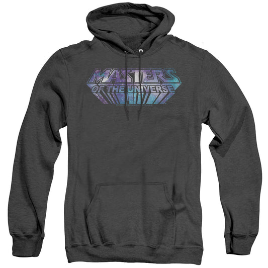 MASTERS OF THE UNIVERSE/SPACE LOGO