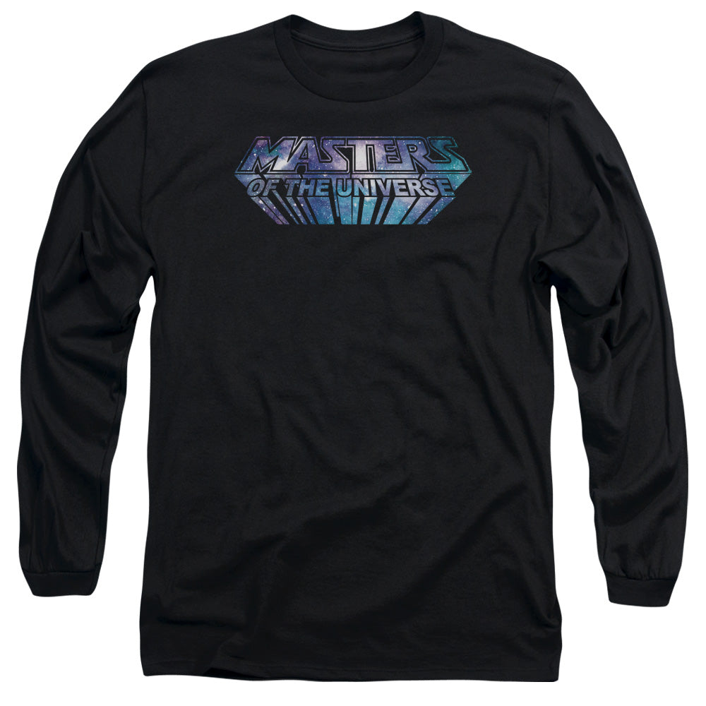 MASTERS OF THE UNIVERSE/SPACE LOGO