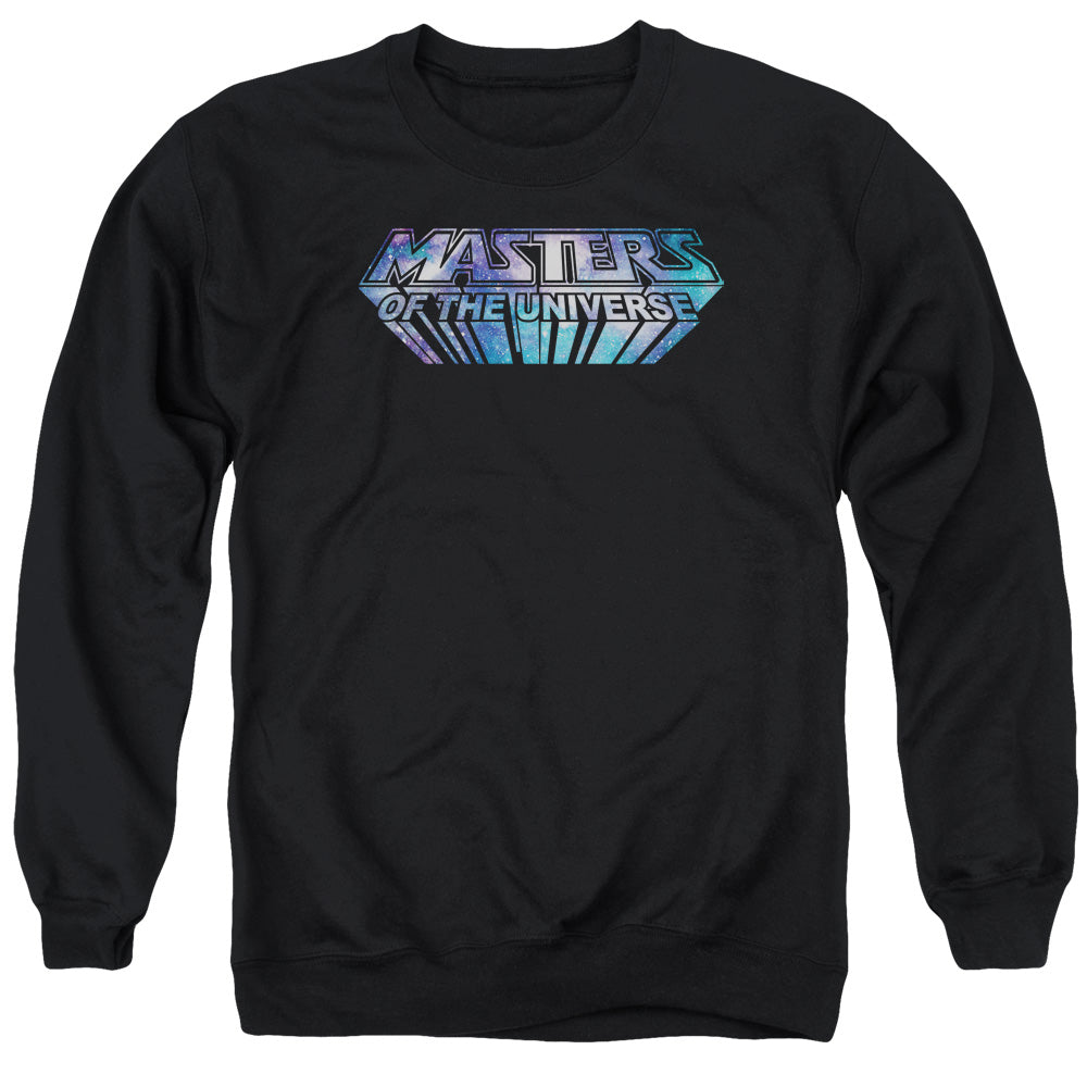 MASTERS OF THE UNIVERSE/SPACE LOGO