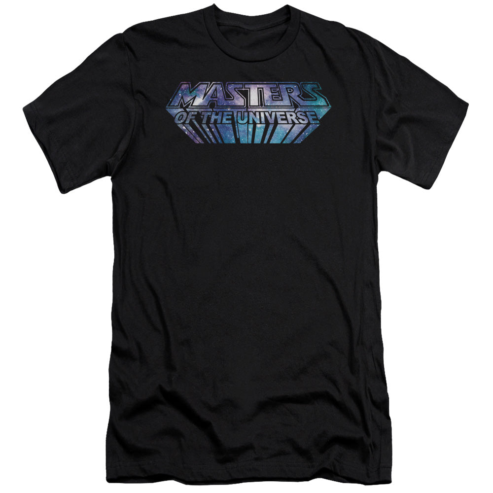 MASTERS OF THE UNIVERSE/SPACE LOGO