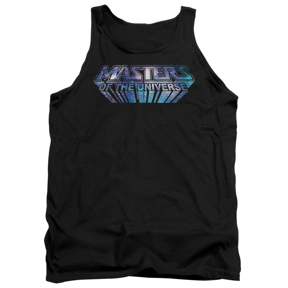 MASTERS OF THE UNIVERSE/SPACE LOGO