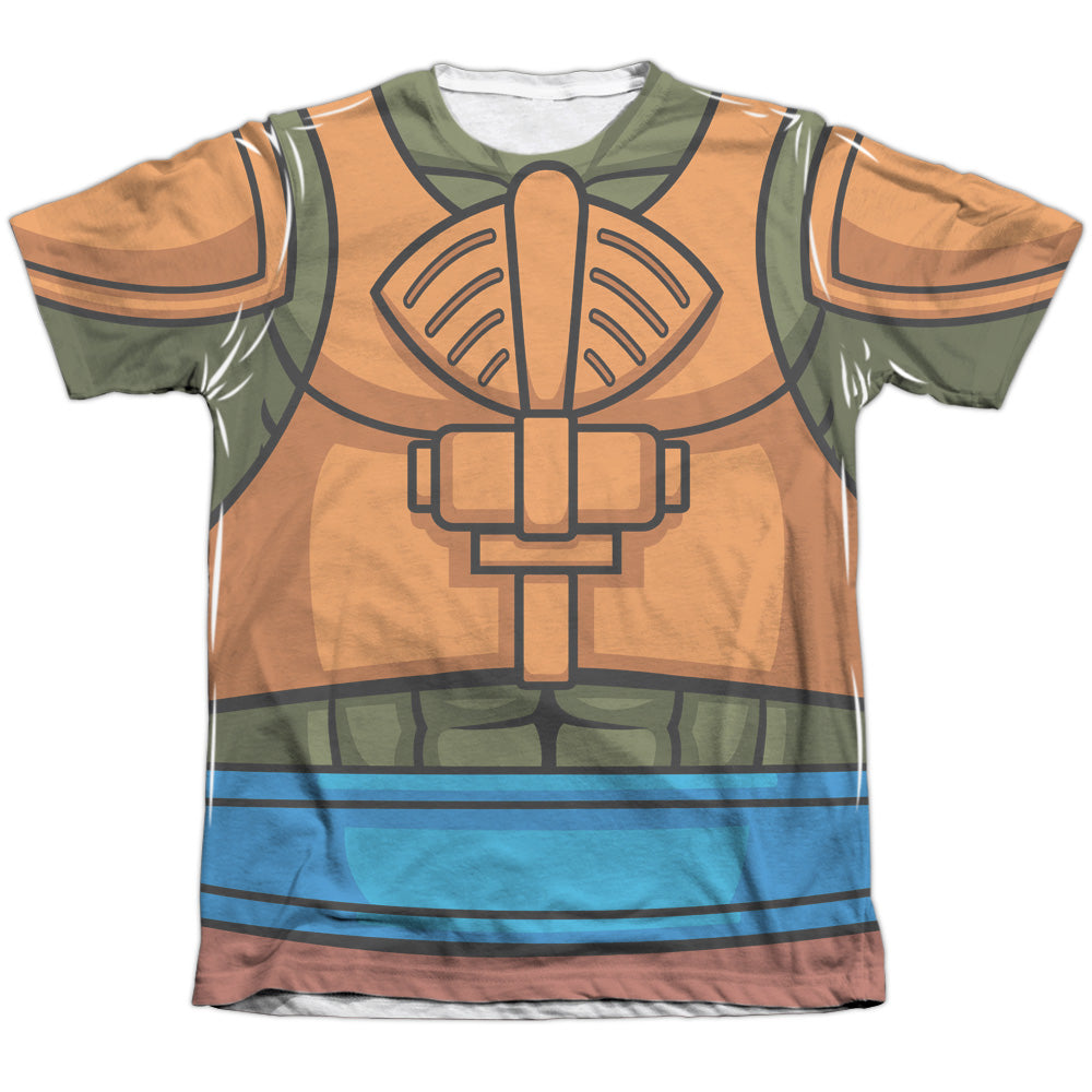 MASTERS OF THE UNIVERSE/MAN AT ARMS COSTUME