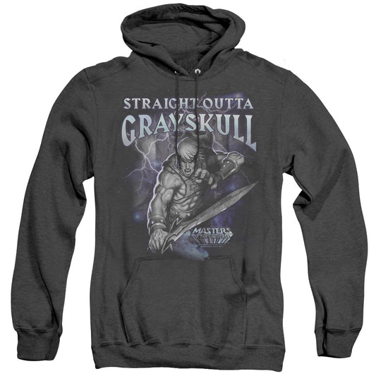 MASTERS OF THE UNIVERSE/STRAIGHT OUTTA GRAYSKULL