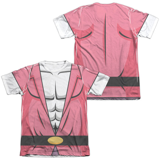 MASTERS OF THE UNIVERSE/PRINCE ADAM COSTUME (FRONT/BACK PRINT)