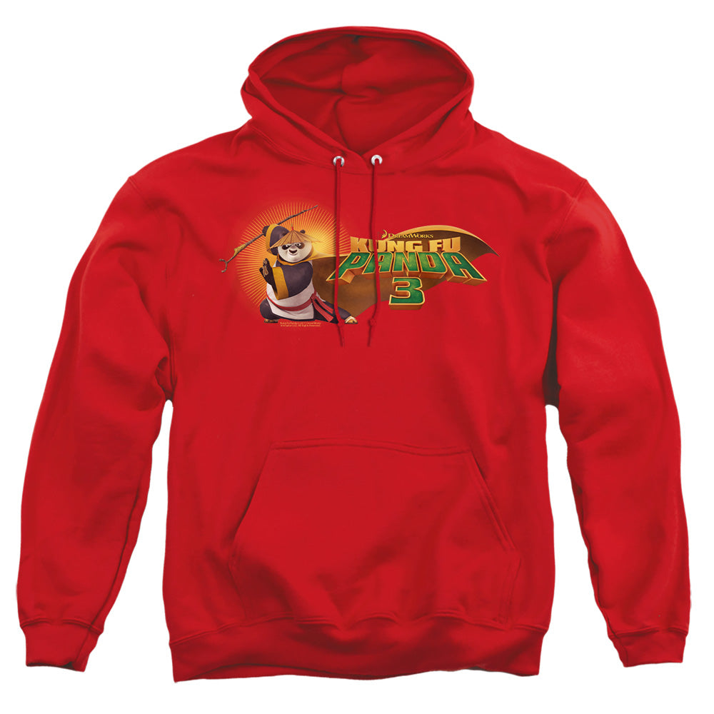 KUNG FU PANDA/PO LOGO
