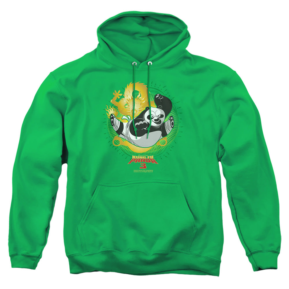 KUNG FU PANDA/DRAGO PO