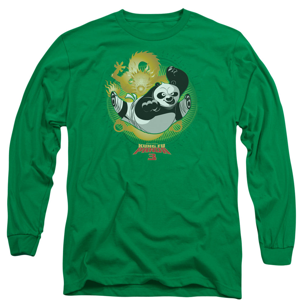 KUNG FU PANDA/DRAGO PO
