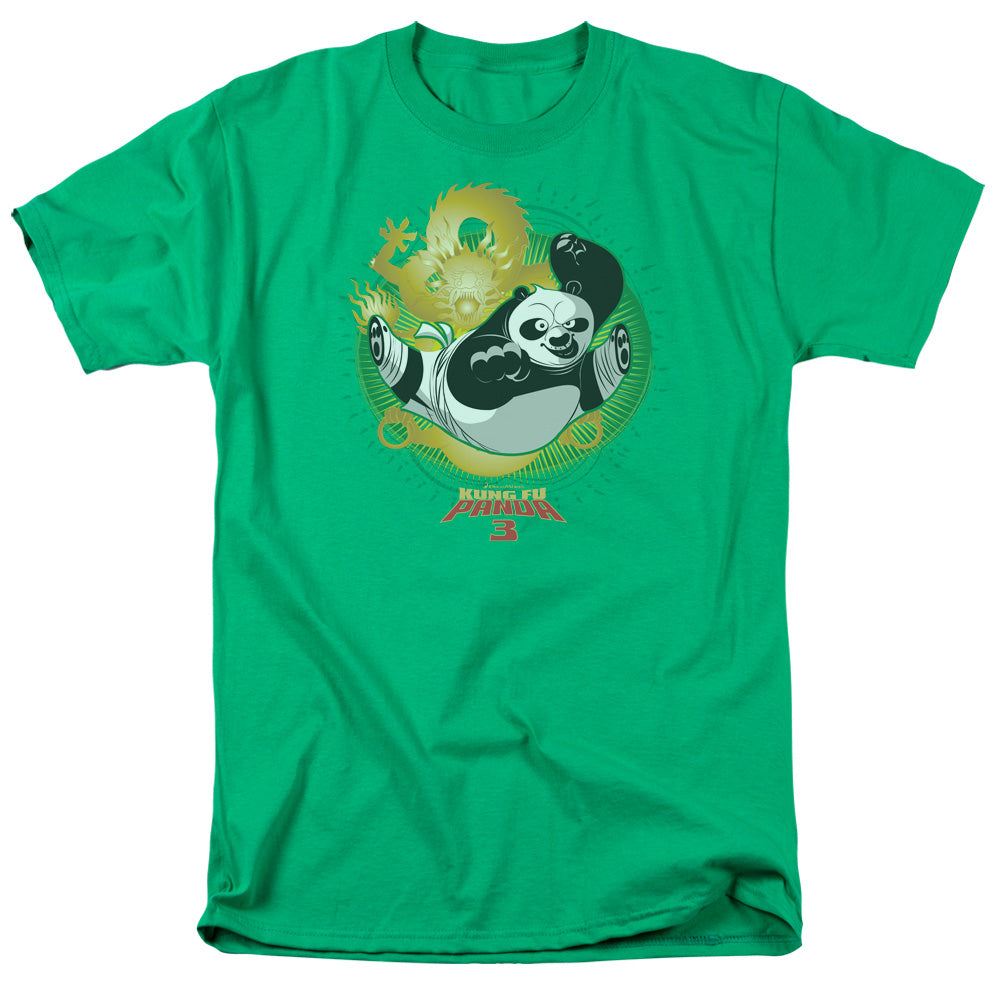 KUNG FU PANDA/DRAGO PO