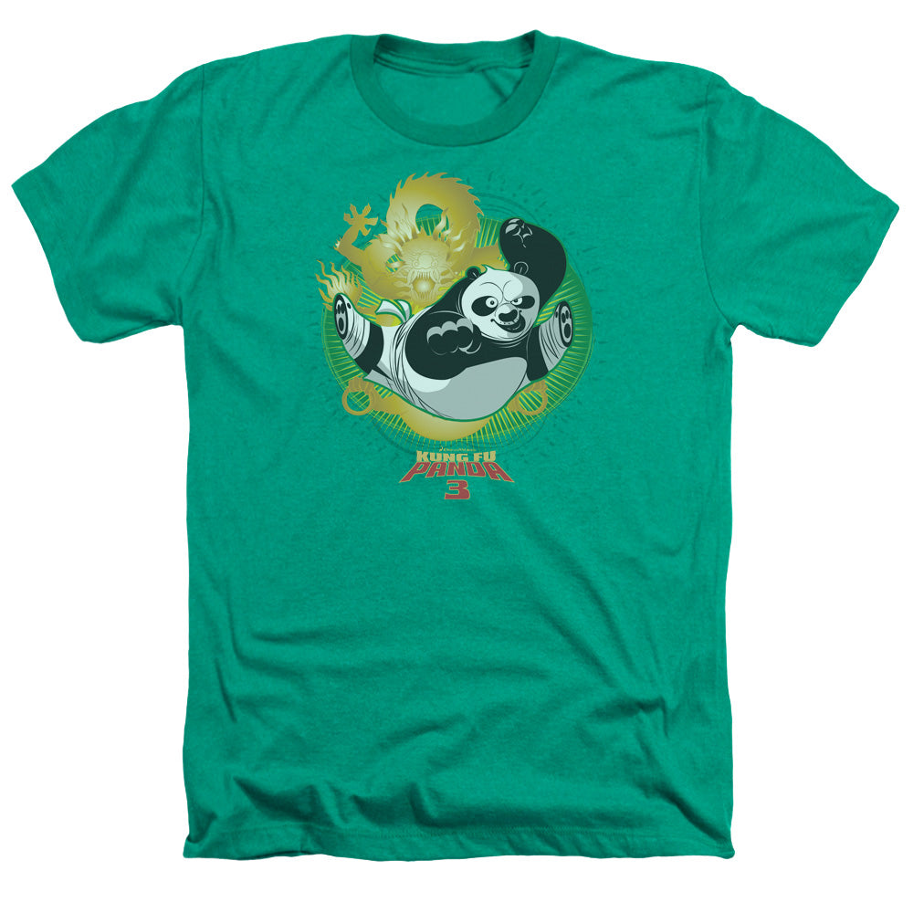 KUNG FU PANDA/DRAGO PO